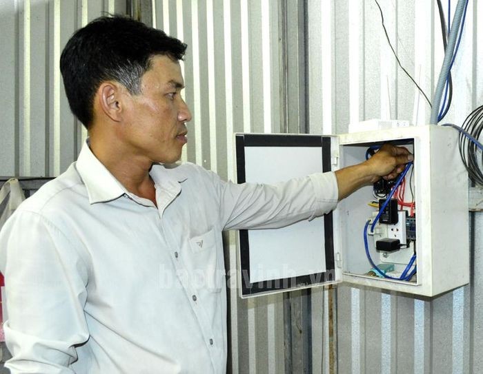 Bản tin tiết kiệm điện ngày 15/6/2023 Bản tin tiết kiệm điện ngày 15/6/2023