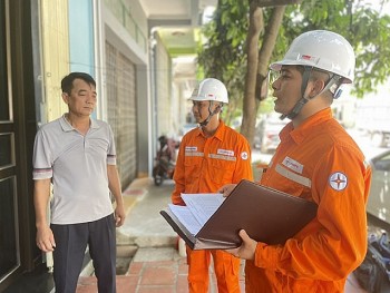 Bản tin tiết kiệm điện ngày 15/6/2023