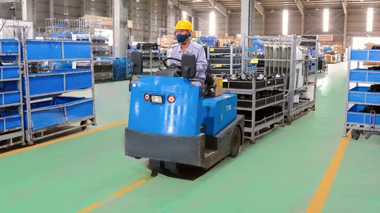 Dịch vụ đóng gói hàng hóa công nghiệp chuyên nghiệp tại miền Trung Dịch vụ đóng gói hàng hóa công nghiệp chuyên nghiệp tại miền Trung