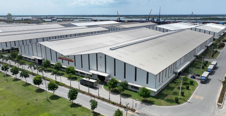 Dịch vụ đóng gói hàng hóa công nghiệp chuyên nghiệp tại miền Trung Dịch vụ đóng gói hàng hóa công nghiệp chuyên nghiệp tại miền Trung