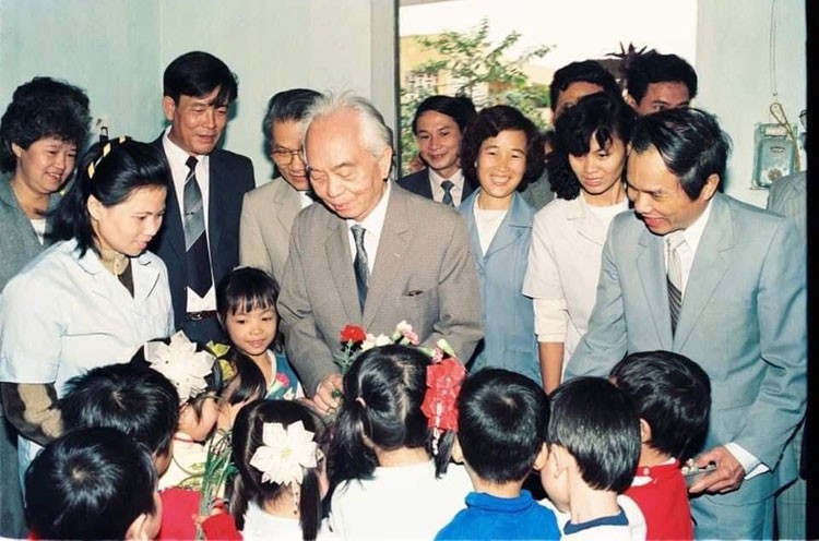 Tôi “bỗng dưng” thành phóng viên ảnh như thế nào? Tôi “bỗng dưng” thành phóng viên ảnh như thế nào?