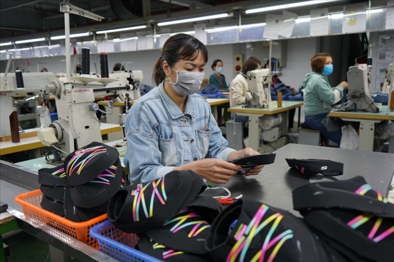 Hải Phòng: Nỗ lực hỗ trợ doanh nghiệp tiếp cận thị trường FTA Hải Phòng: Nỗ lực hỗ trợ doanh nghiệp tiếp cận thị trường FTA