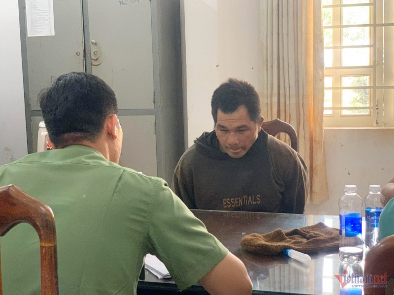 Hoàn tất khám nghiệm hiện trường, sửa chữa trụ sở xã ở Đắk Lắk để phục vụ dân Hoàn tất khám nghiệm hiện trường, sửa chữa trụ sở xã ở Đắk Lắk để phục vụ dân