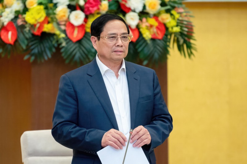 Thủ tướng Chính phủ chỉ đạo tiếp tục thực hiện cải cách thủ tục hành chính thực chất Thủ tướng Chính phủ chỉ đạo tiếp tục thực hiện cải cách thủ tục hành chính thực chất