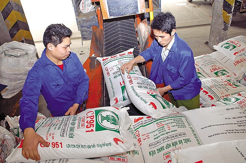 Nếu được cơ quan quản lý chấp thuận, CPV sẽ niêm yết tại Sở Giao dịch chứng khoán TP.HCM (HoSE). Nếu được cơ quan quản lý chấp thuận, CPV sẽ niêm yết tại Sở Giao dịch chứng khoán TP.HCM (HoSE).