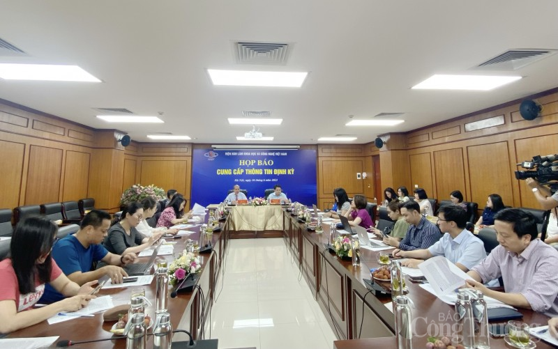 Ghi nhận hơn 100 trận động đất trong 6 tháng đầu năm 2023 Ghi nhận hơn 100 trận động đất trong 6 tháng đầu năm 2023