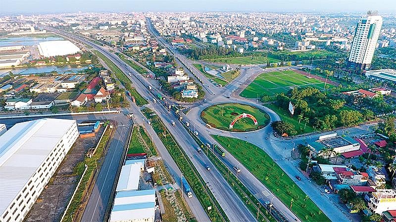 5 tháng đầu năm, Hải Dương thu hút hơn 200 triệu USD vốn đầu tư nước ngoài