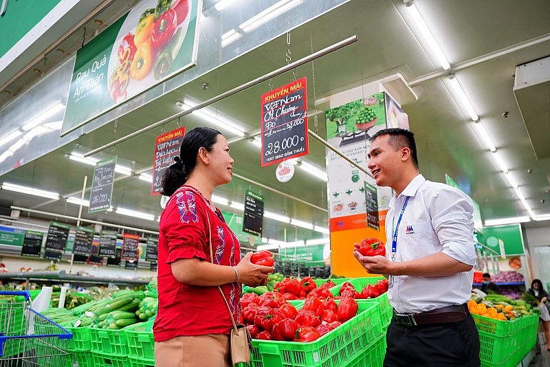 Hàng Việt làm gì để vào được kệ hàng của các kênh phân phối lớn trong nước? Hàng Việt làm gì để vào được kệ hàng của các kênh phân phối lớn trong nước?