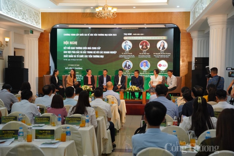 Hàng Việt làm gì để vào được kệ hàng của các kênh phân phối lớn trong nước? Hàng Việt làm gì để vào được kệ hàng của các kênh phân phối lớn trong nước?