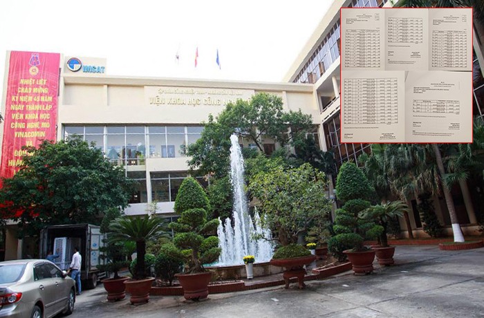 Hộp thư bạn đọc: Phản ánh liên quan Viện Khoa học Công nghệ Mỏ - Vinacomin, Dự án Khu dân cư May I Hộp thư bạn đọc: Phản ánh liên quan Viện Khoa học Công nghệ Mỏ - Vinacomin, Dự án Khu dân cư May I