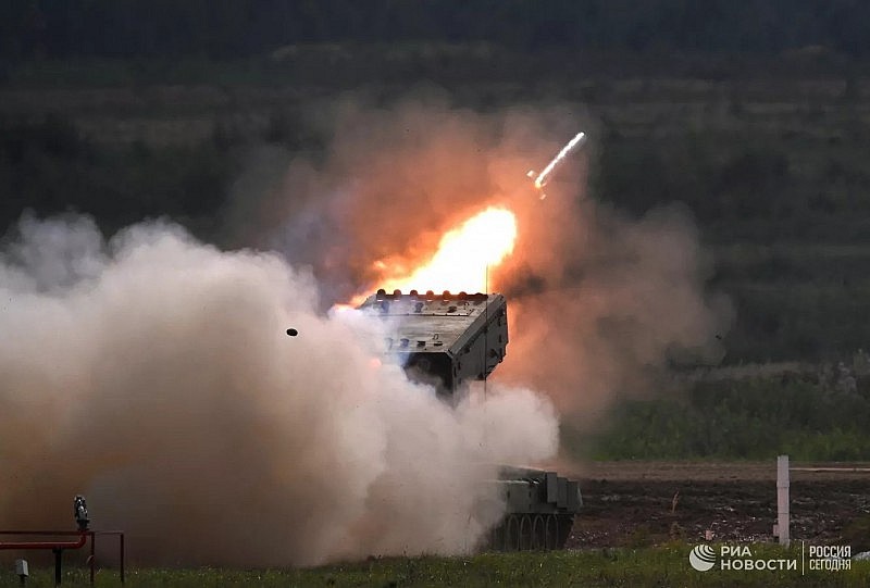 Chiến sự Nga - Ukraine 17/6: Giao tranh ác liệt dọc tiền tuyến phía nam Ukraine Chiến sự Nga - Ukraine 17/6: Giao tranh ác liệt dọc tiền tuyến phía nam Ukraine