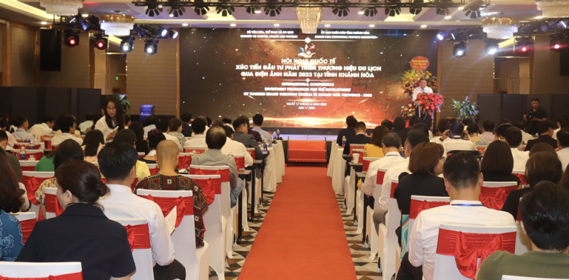 Xúc tiến đầu tư phát triển thương hiệu du lịch qua điện ảnh Xúc tiến đầu tư phát triển thương hiệu du lịch qua điện ảnh