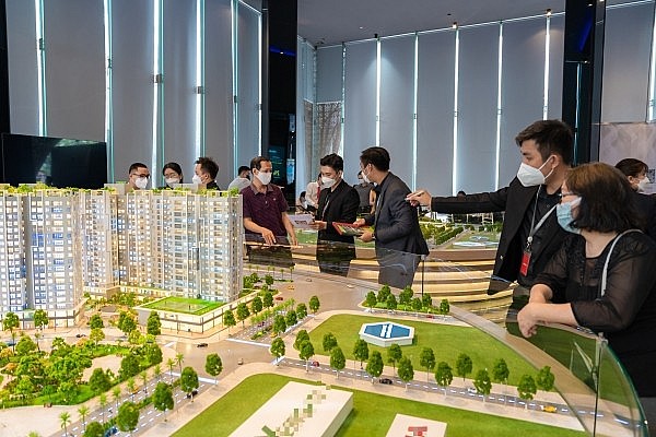 Thị trường bất động sản sẽ đảo chiều | Bất động sản