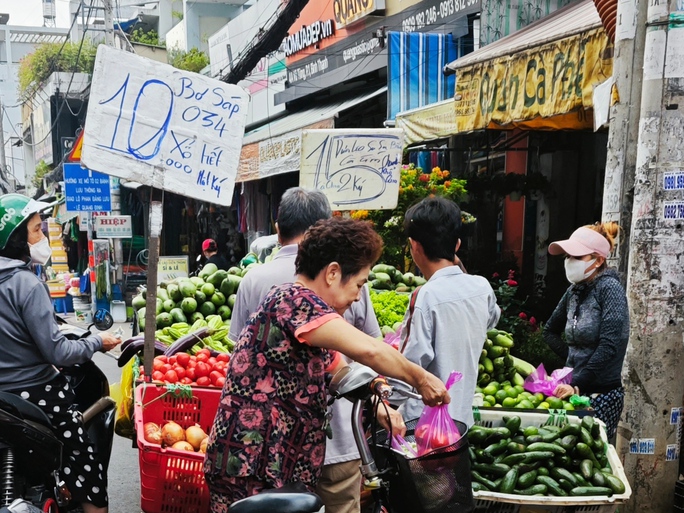 Không có đầu ra, bơ 034 rẻ hiếm thấy - Ảnh 7. Không có đầu ra, bơ 034 rẻ hiếm thấy - Ảnh 7.