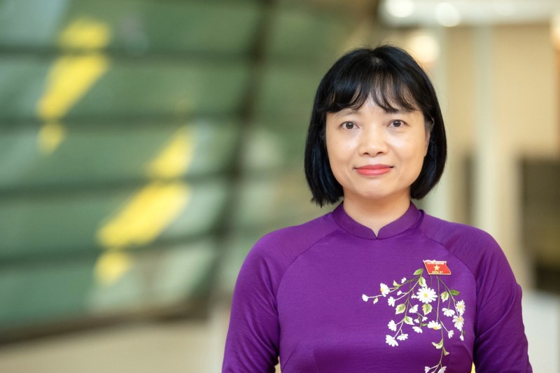 Đại biểu Quốc hội: Tránh người thu nhập cao tranh mua nhà ở xã hội Đại biểu Quốc hội: Tránh người thu nhập cao tranh mua nhà ở xã hội