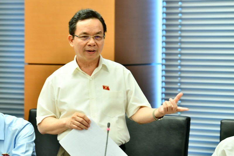 Bẫy "dự án ma" chủ yếu từ bất động sản hình thành trong tương lai