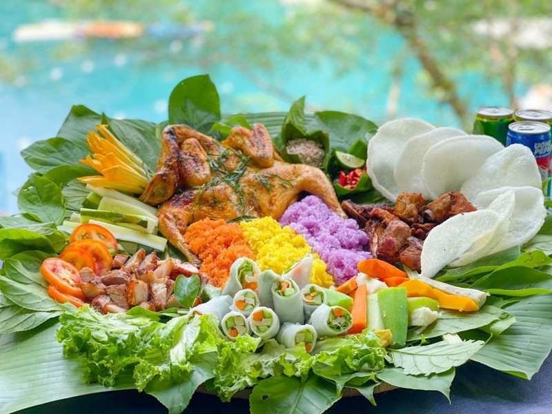 Các tuyến, điểm du lịch “hút” khách mùa du lịch Các tuyến, điểm du lịch “hút” khách mùa du lịch