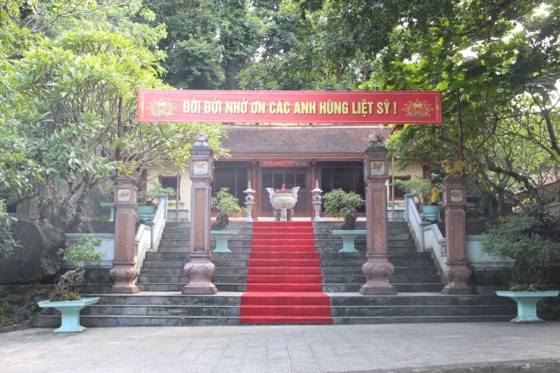 Các tuyến, điểm du lịch “hút” khách mùa du lịch Các tuyến, điểm du lịch “hút” khách mùa du lịch