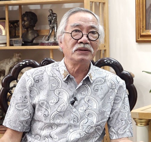 Điểm tựa” thông tin vững chắc