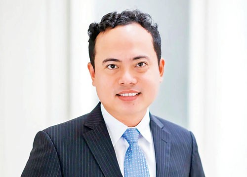 Điểm tựa” thông tin vững chắc