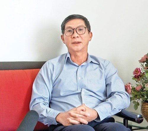 Điểm tựa” thông tin vững chắc