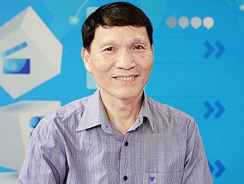 Điểm tựa” thông tin vững chắc