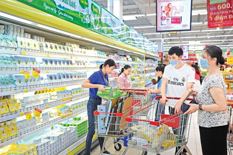 Cơ quan báo chí truyền thông: Góp phần cải thiện môi trường kinh doanh