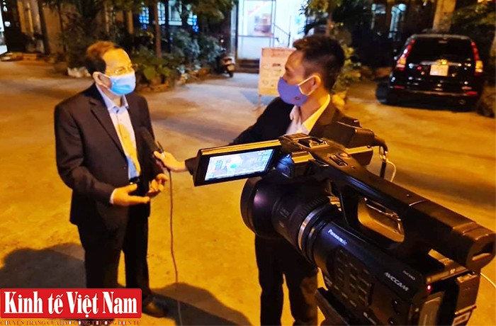 Báo chí góp phần phản biện và đưa chính sách đến gần người dân Báo chí góp phần phản biện và đưa chính sách đến gần người dân