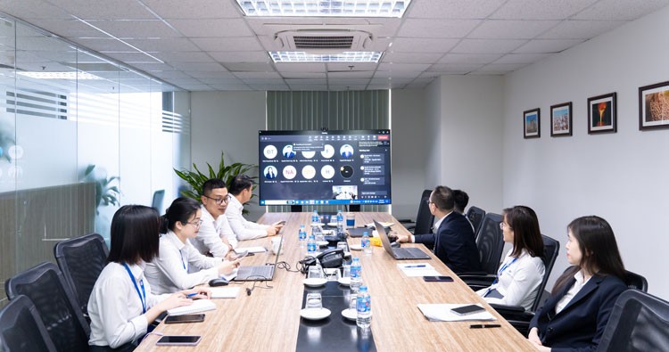 Chuẩn bị giao dịch Hợp đồng quyền chọn hàng hóa tại Việt Nam Chuẩn bị giao dịch Hợp đồng quyền chọn hàng hóa tại Việt Nam