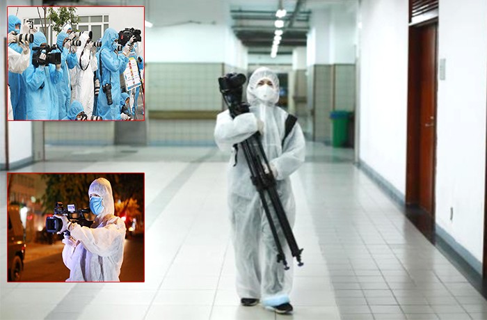 Báo chí góp phần phản biện và đưa chính sách đến gần người dân Báo chí góp phần phản biện và đưa chính sách đến gần người dân