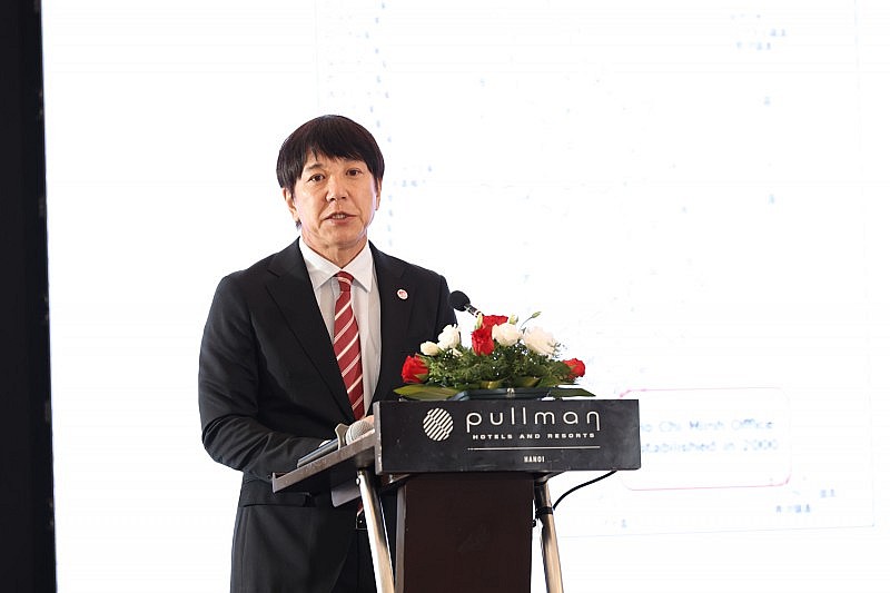 Từ 9-11/8: Triển lãm Quốc tế về Công nghệ chế tạo phụ tùng công nghiệp tại Việt Nam Từ 9-11/8: Triển lãm Quốc tế về Công nghệ chế tạo phụ tùng công nghiệp tại Việt Nam