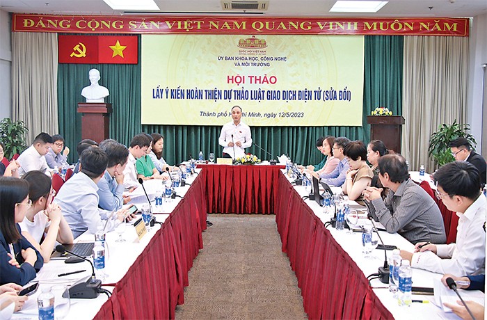 Báo chí góp phần phản biện và đưa chính sách đến gần người dân Báo chí góp phần phản biện và đưa chính sách đến gần người dân