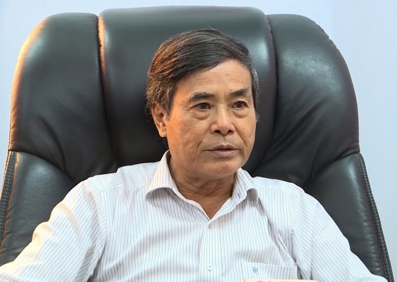 Điểm tựa” thông tin vững chắc