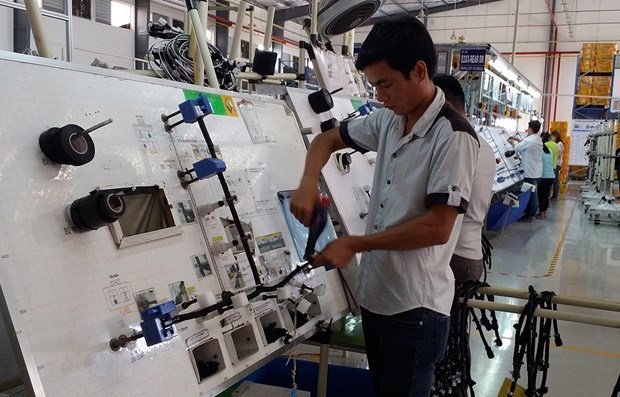 Chuyên gia: Việt Nam là đối tác kinh tế Hàn Quốc nhất định cần hợp tác hình ảnh 2 Chuyen gia: Viet Nam la doi tac kinh te Han Quoc nhat dinh can hop tac hinh anh 2