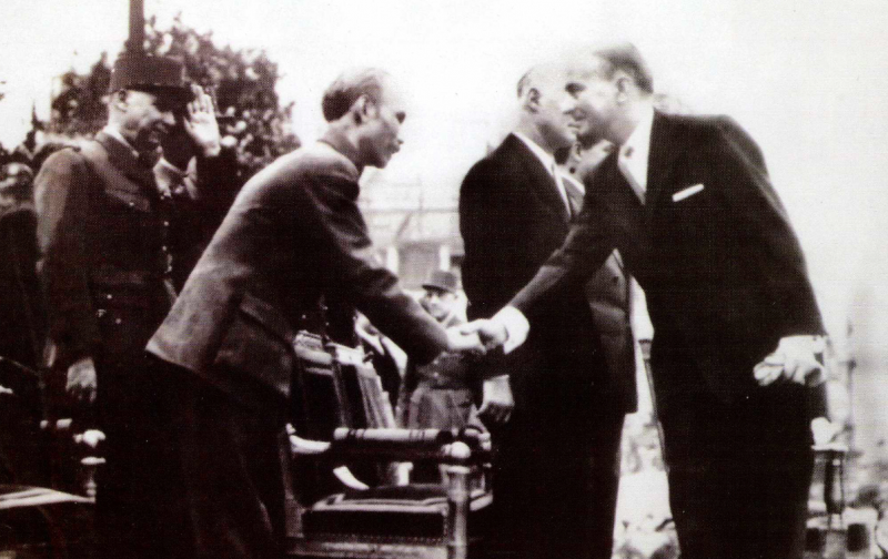 Ngày này năm xưa 22/6: Quy hoạch phát triển điện lực Việt Nam Ngày này năm xưa 22/6: Quy hoạch phát triển điện lực Việt Nam