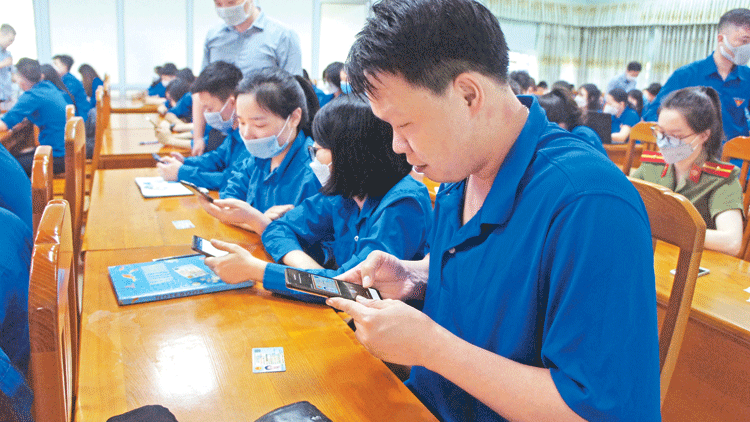 Số hóa toàn diện tạo đột phá cho tương lai