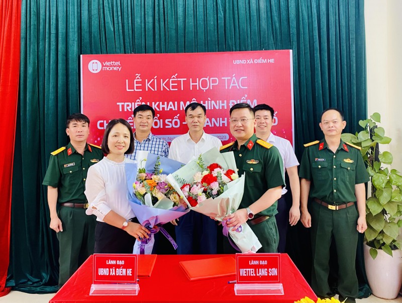 Số hóa toàn diện tạo đột phá cho tương lai