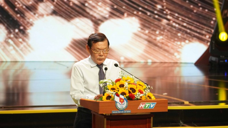 Báo chí tiếp tục phát huy vai trò là vũ khí sắc bén trên mặt trận tư tưởng - văn hóa