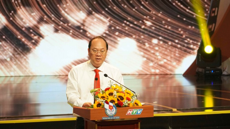 Báo chí tiếp tục phát huy vai trò là vũ khí sắc bén trên mặt trận tư tưởng - văn hóa