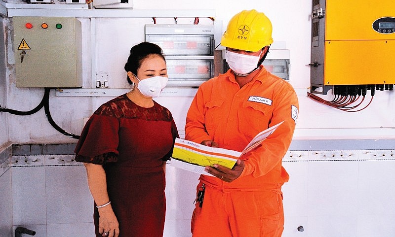 Bản tin tiến kiệm điện ngày 22/6: Các tỉnh thành miền Nam tích cực hưởng ứng tiết kiệm điện