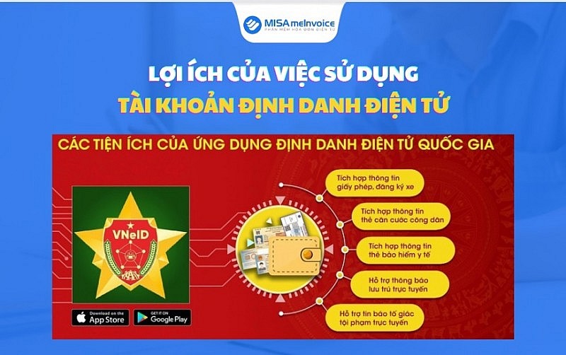 Thanh Hóa: Kêu gọi toàn dân đăng ký, kích hoạt và sử dụng tài khoản định danh điện tử VneID