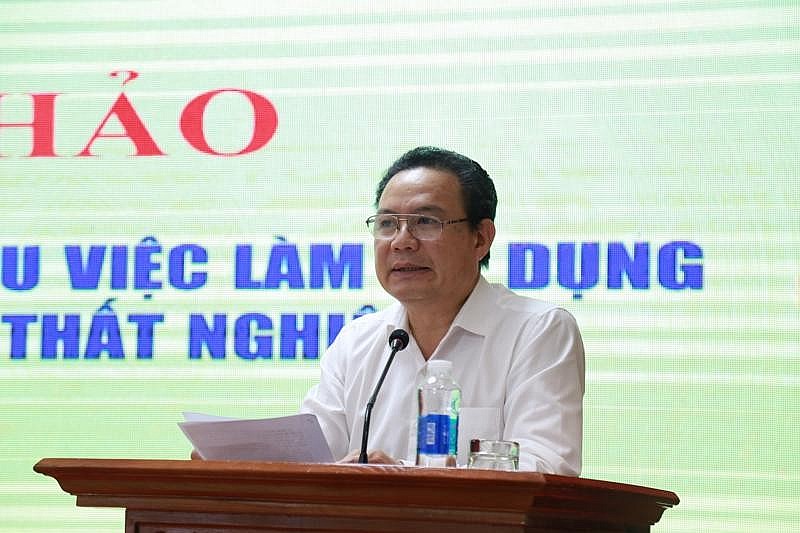 Xây dựng đơn giá dịch vụ công lĩnh vực việc làm từ Quỹ Bảo hiểm thất nghiệp