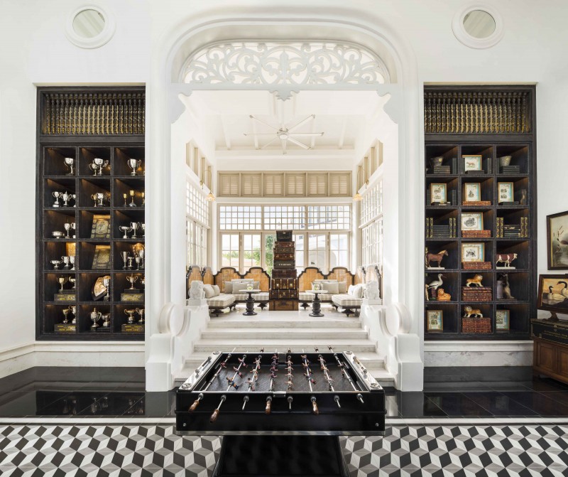 Nâng tầm du lịch nghỉ dưỡng Việt Nam – vai trò của “art hotel” Nâng tầm du lịch nghỉ dưỡng Việt Nam – vai trò của “art hotel”