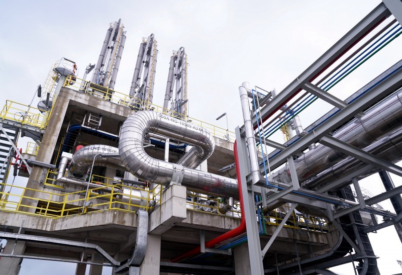 Khơi thông chính sách phát triển khí LNG - chìa khóa an ninh năng lượng và phát triển bền vững Khơi thông chính sách phát triển khí LNG - chìa khóa an ninh năng lượng và phát triển bền vững