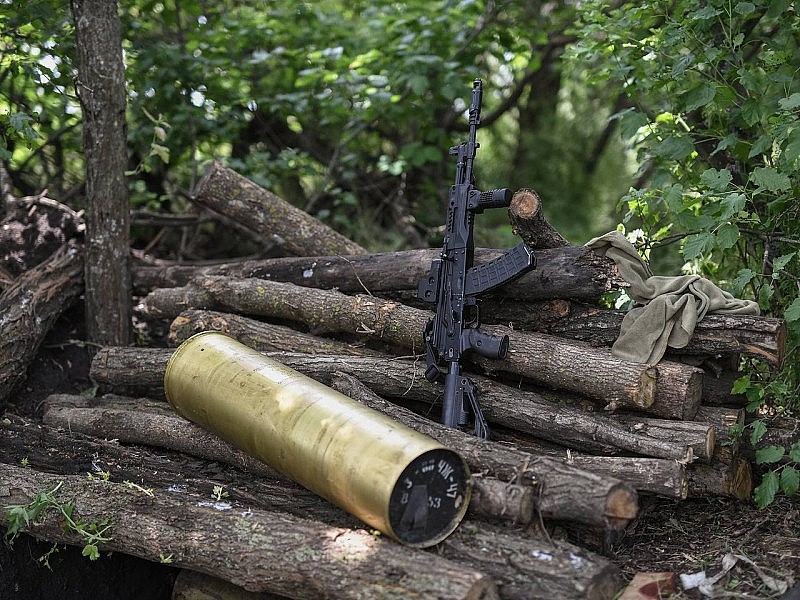 Cuộc xung đột tại Ukraine chỉ có thể xuống thang khi Mỹ và phương Tây giảm nguồn viện trợ cho Kiev Cuộc xung đột tại Ukraine chỉ có thể xuống thang khi Mỹ và phương Tây giảm nguồn viện trợ cho Kiev