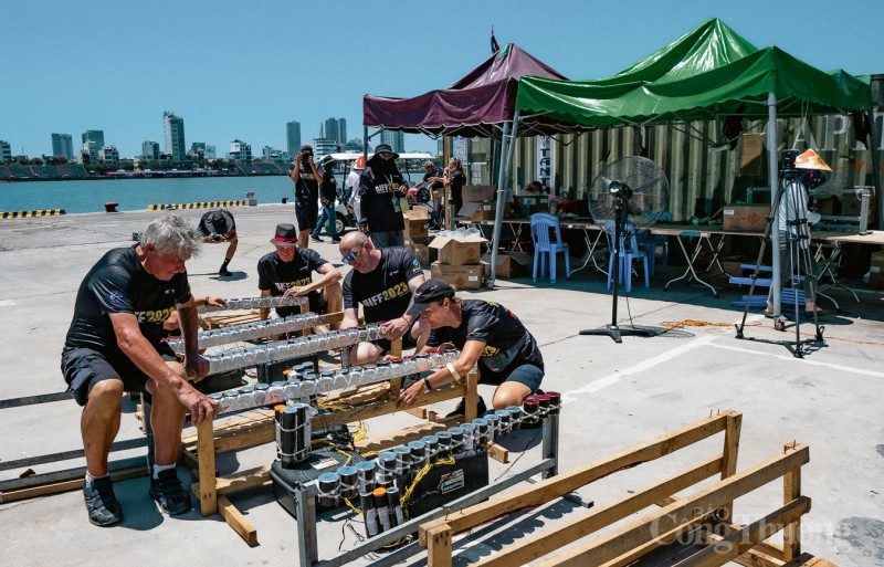 Link xem trực tiếp Lễ hội pháo hoa quốc tế Đà Nẵng đêm thứ 4, ngày 24/6 đội Anh và Ba Lan