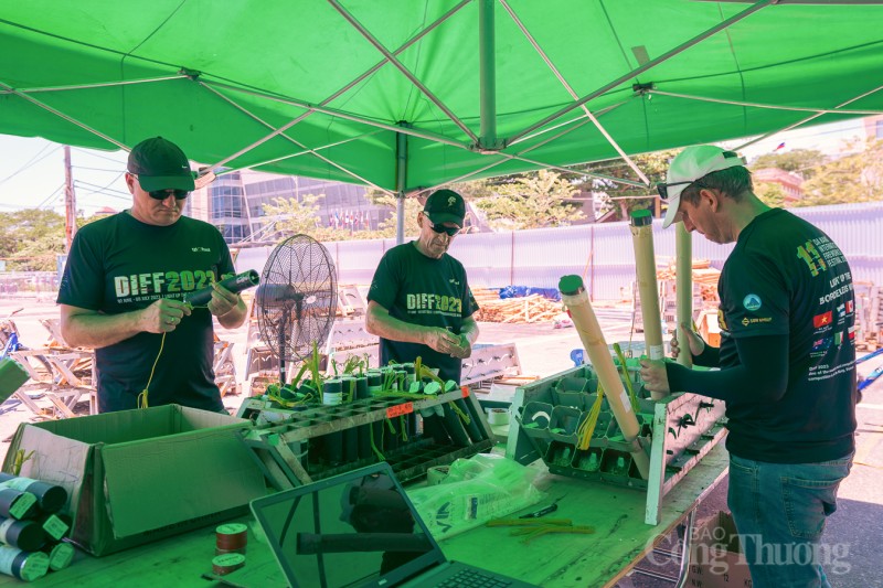 Link xem trực tiếp Lễ hội pháo hoa quốc tế Đà Nẵng đêm thứ 4, ngày 24/6 đội Anh và Ba Lan