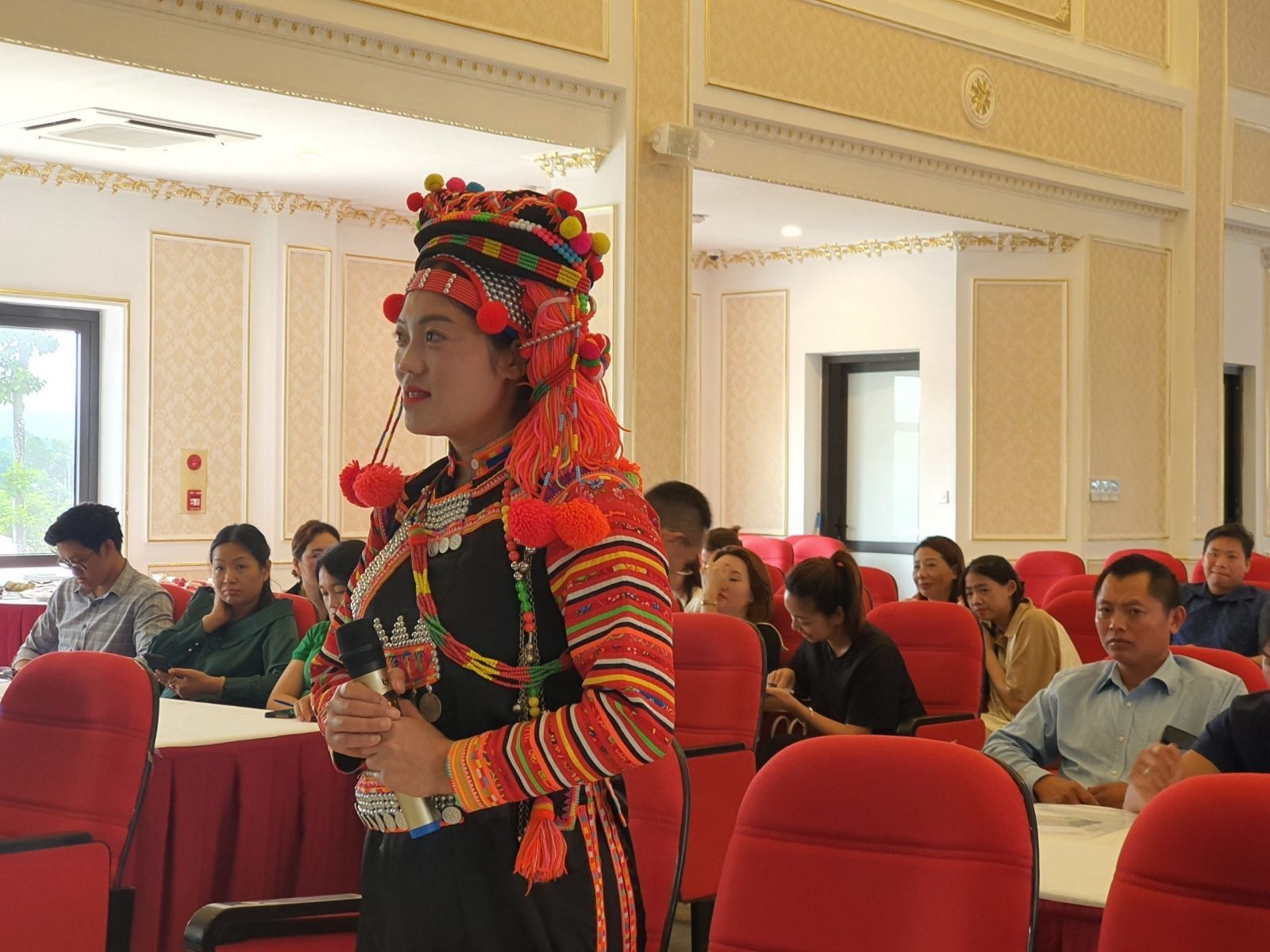 Bộ Công Thương hỗ trợ doanh nghiệp Tây Bắc phát triển thị trường và tiêu thụ sản phẩm trên internet