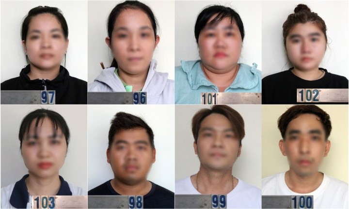 Đề nghị truy tố 8 người làm giả hồ sơ nghỉ bệnh nhằm trục lợi bảo hiểm xã hội Đề nghị truy tố 8 người làm giả hồ sơ nghỉ bệnh nhằm trục lợi bảo hiểm xã hội