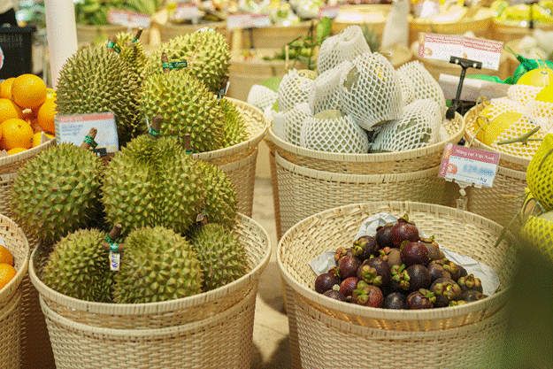 Chuyện về vườn vải thiều Lục Ngạn và vườn măng cụt 100 tuổi: Khi công nghệ mở lối tiêu thụ nông sản Chuyện về vườn vải thiều Lục Ngạn và vườn măng cụt 100 tuổi: Khi công nghệ mở lối tiêu thụ nông sản